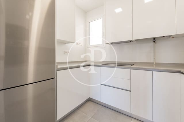 2 Zimmer Apartment zu verkaufen in Ibiza, Madrid Stadt - 850.000 € (Ref: 9818240)