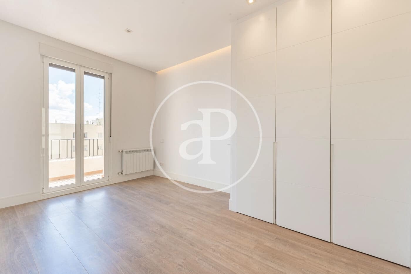 2 Zimmer Apartment zu verkaufen in Madrid Stadt - 850.000 € (Ref: 9818240)