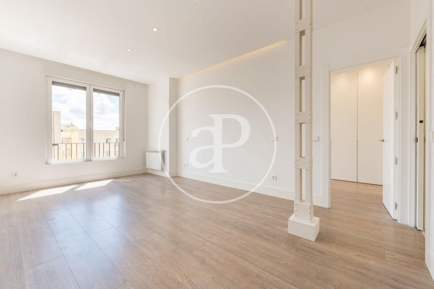 2 Zimmer Apartment zu verkaufen in Madrid Stadt - 850.000 € (Ref: 9818240)