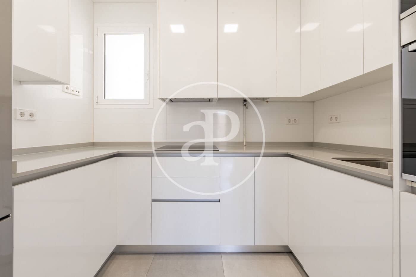 2 Zimmer Apartment zu verkaufen in Madrid Stadt - 850.000 € (Ref: 9818240)