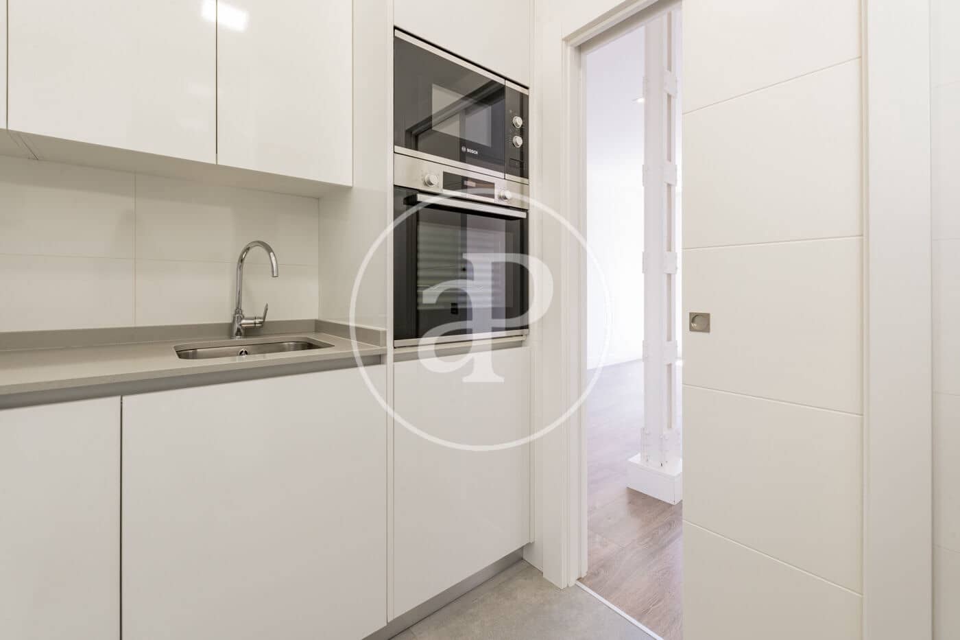 2 Zimmer Apartment zu verkaufen in Madrid Stadt - 850.000 € (Ref: 9818240)