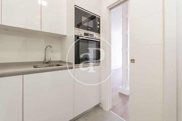 2 Zimmer Apartment zu verkaufen in Ibiza, Madrid Stadt - 850.000 € (Ref: 9818240)