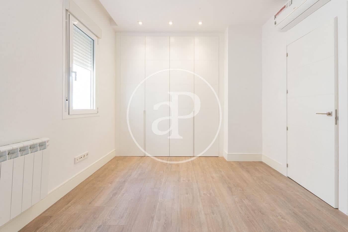 2 Zimmer Apartment zu verkaufen in Madrid Stadt - 850.000 € (Ref: 9818240)