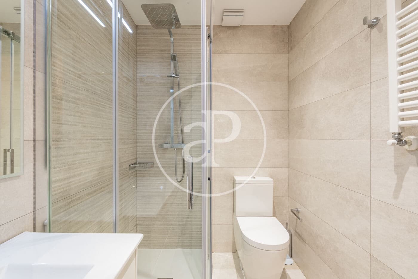 2 Zimmer Apartment zu verkaufen in Madrid Stadt - 850.000 € (Ref: 9818240)