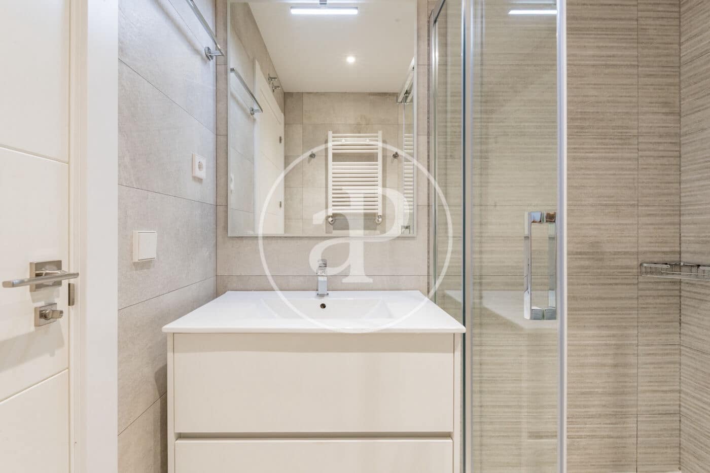 2 Zimmer Apartment zu verkaufen in Madrid Stadt - 850.000 € (Ref: 9818240)