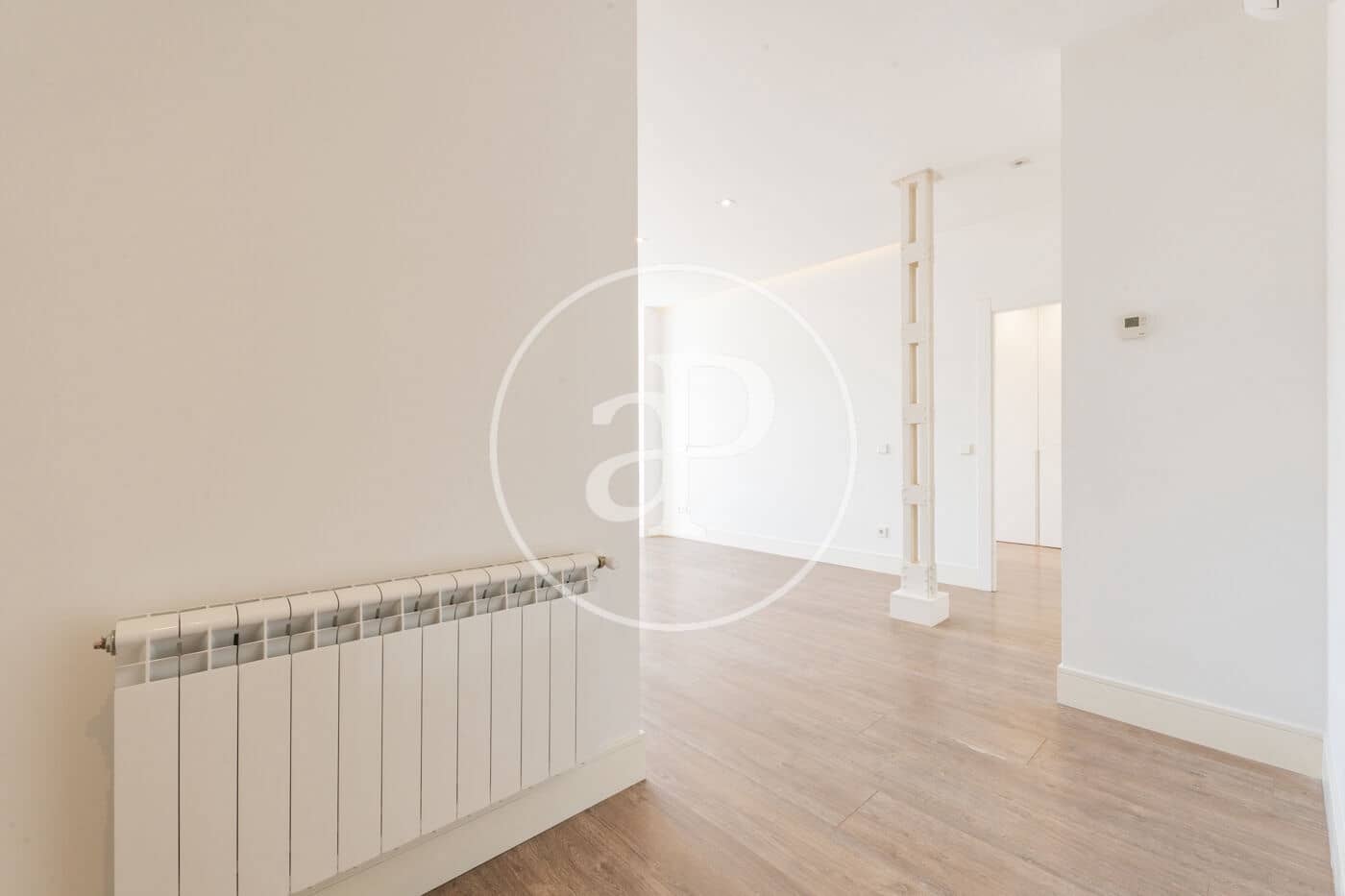 2 Zimmer Apartment zu verkaufen in Madrid Stadt - 850.000 € (Ref: 9818240)