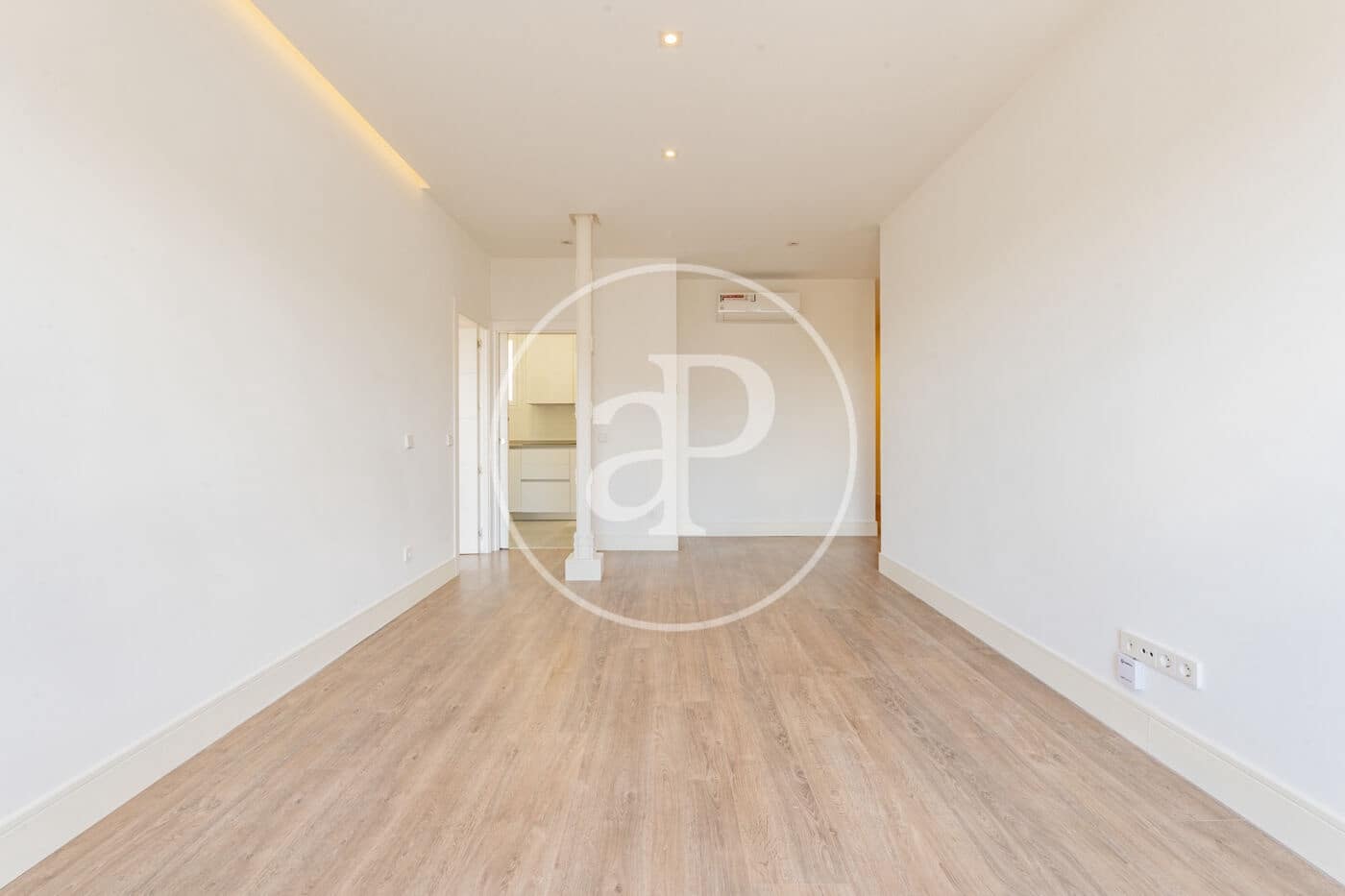 2 Zimmer Apartment zu verkaufen in Madrid Stadt - 850.000 € (Ref: 9818240)