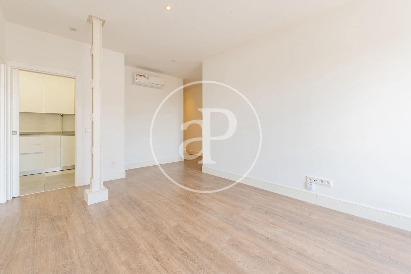 2 Zimmer Apartment zu verkaufen in Madrid Stadt - 850.000 € (Ref: 9818240)