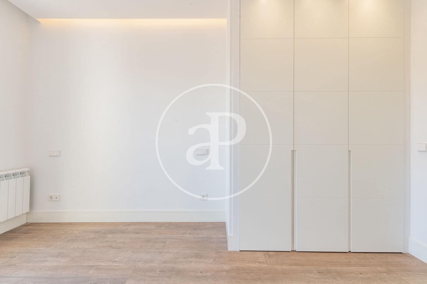 2 Zimmer Apartment zu verkaufen in Madrid Stadt - 850.000 € (Ref: 9818240)