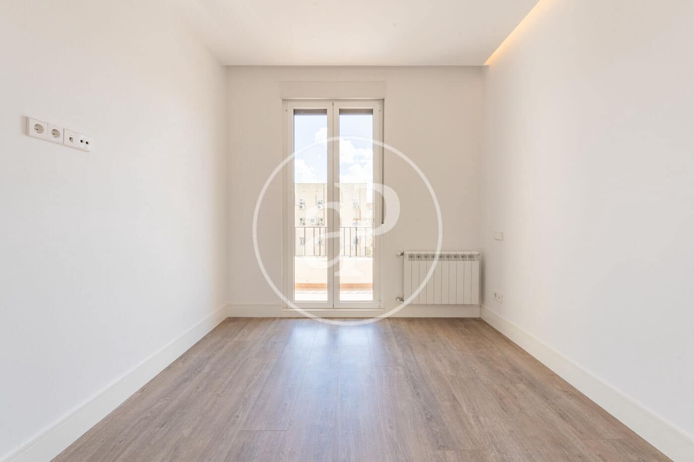 2 Zimmer Apartment zu verkaufen in Madrid Stadt - 850.000 € (Ref: 9818240)