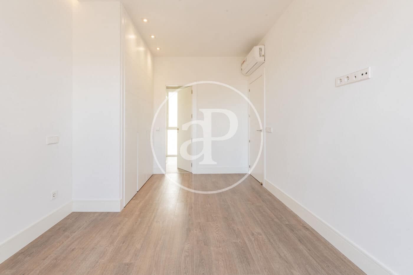 2 Zimmer Apartment zu verkaufen in Madrid Stadt - 850.000 € (Ref: 9818240)