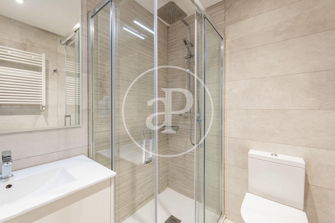 2 Zimmer Apartment zu verkaufen in Madrid Stadt - 850.000 € (Ref: 9818240)