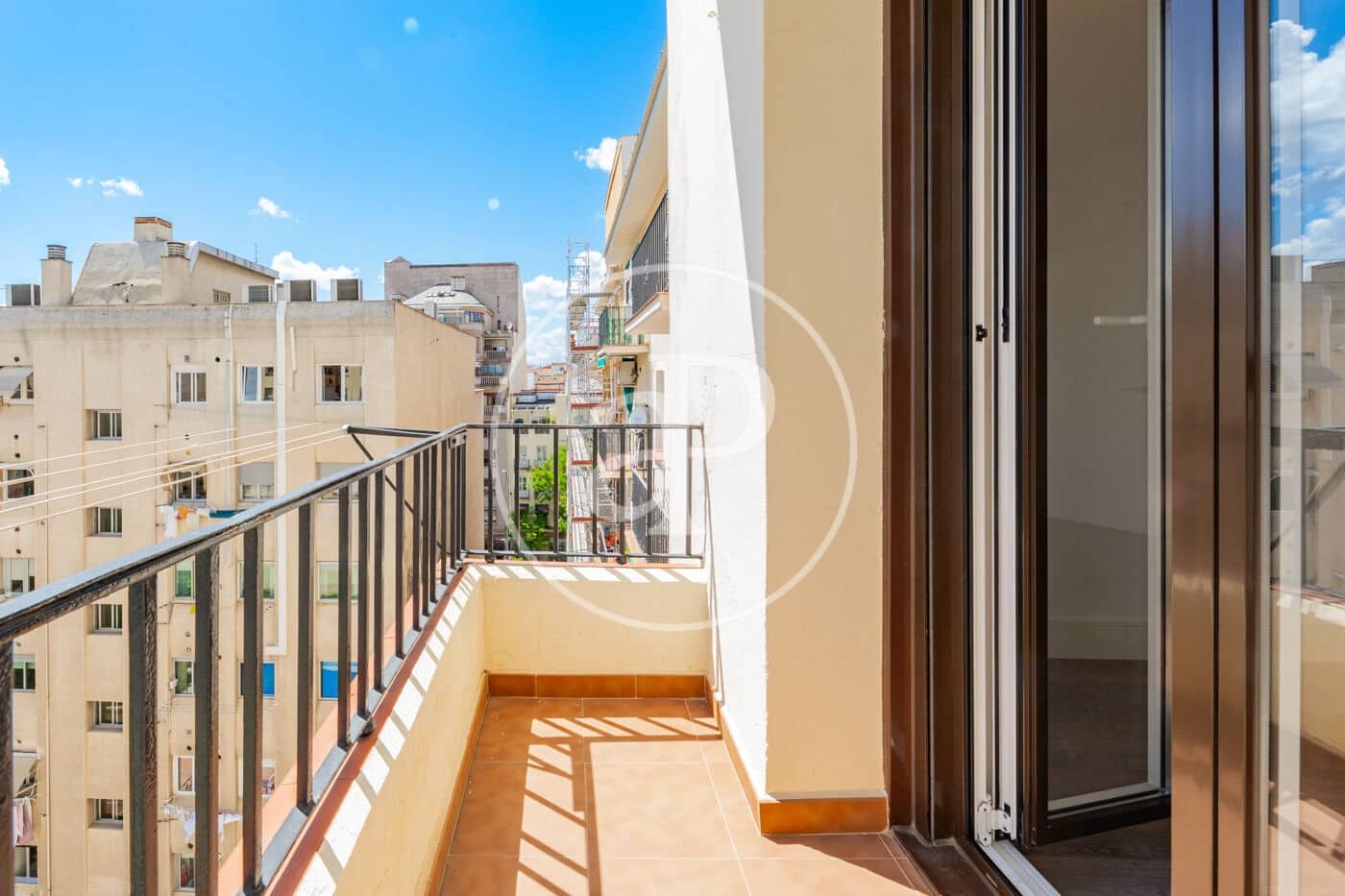 2 Zimmer Apartment zu verkaufen in Madrid Stadt - 850.000 € (Ref: 9818240)