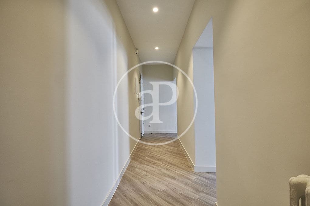 2 makuuhuone Huoneisto vuokrattavana paikassa Madrid kaupunki - 3 500 € (Ref: 9818241)