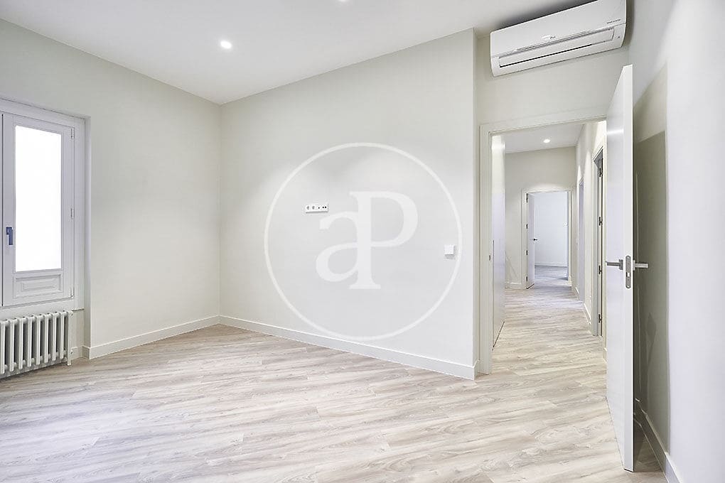 2 makuuhuone Huoneisto vuokrattavana paikassa Madrid kaupunki - 3 500 € (Ref: 9818241)