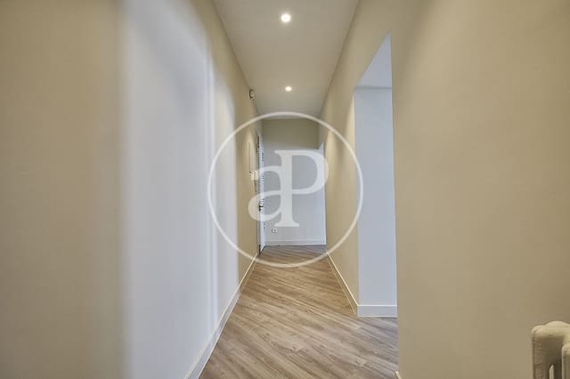 2 camera da letto Appartamento da affittare in Recoletos, Madrid città - 3.500 € (Rif: 9818241)
