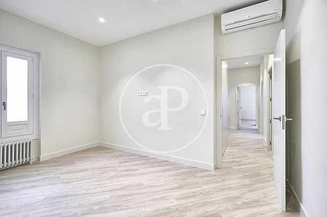 2 camera da letto Appartamento da affittare in Recoletos, Madrid città - 3.500 € (Rif: 9818241)