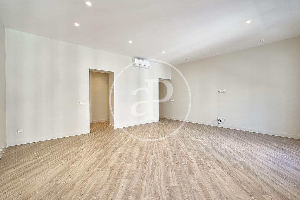 2 makuuhuone Huoneisto vuokrattavana paikassa Madrid kaupunki - 3 500 € (Ref: 9818241)