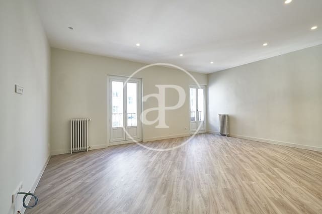 2 camera da letto Appartamento da affittare in Recoletos, Madrid città - 3.500 € (Rif: 9818241)