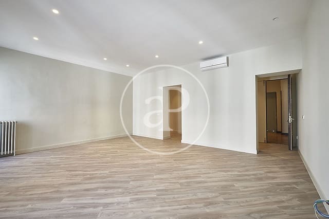 2 camera da letto Appartamento da affittare in Recoletos, Madrid città - 3.500 € (Rif: 9818241)