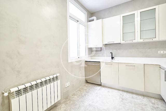 2 camera da letto Appartamento da affittare in Recoletos, Madrid città - 3.500 € (Rif: 9818241)