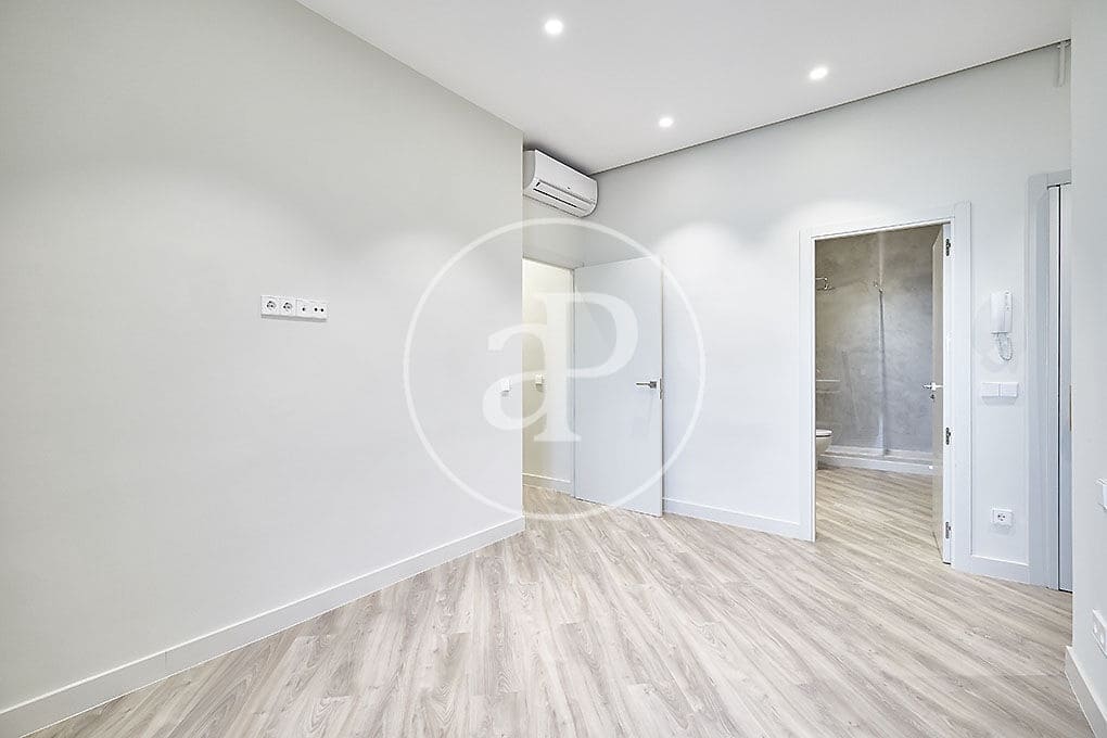 2 makuuhuone Huoneisto vuokrattavana paikassa Madrid kaupunki - 3 500 € (Ref: 9818241)