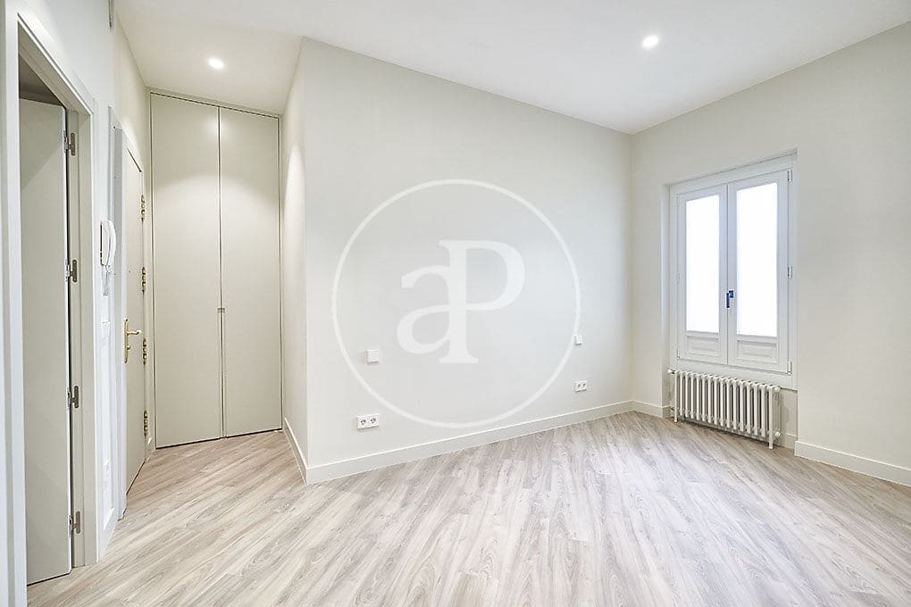 2 makuuhuone Huoneisto vuokrattavana paikassa Madrid kaupunki - 3 500 € (Ref: 9818241)