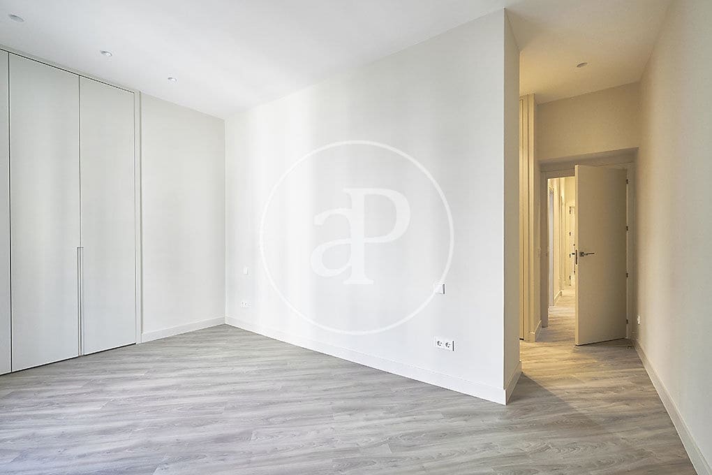 2 makuuhuone Huoneisto vuokrattavana paikassa Madrid kaupunki - 3 500 € (Ref: 9818241)