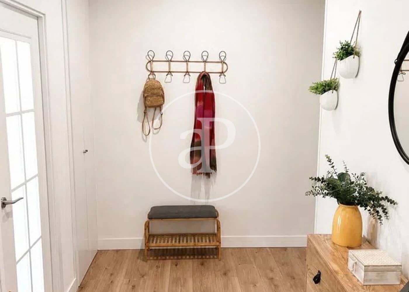 2 Zimmer Apartment zu verkaufen in Madrid Stadt - 1.019.000 € (Ref: 9818242)