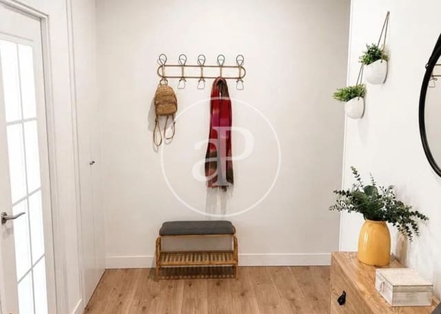 2 Zimmer Apartment zu verkaufen in Argüelles, Madrid Stadt - 1.019.000 € (Ref: 9818242)