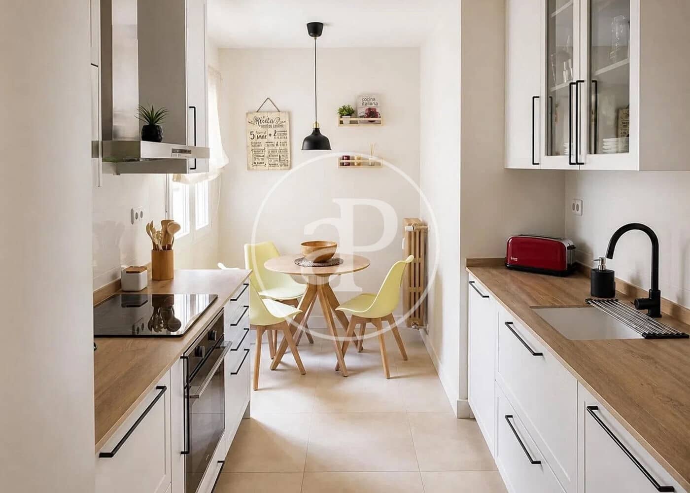 2 Zimmer Apartment zu verkaufen in Madrid Stadt - 1.019.000 € (Ref: 9818242)