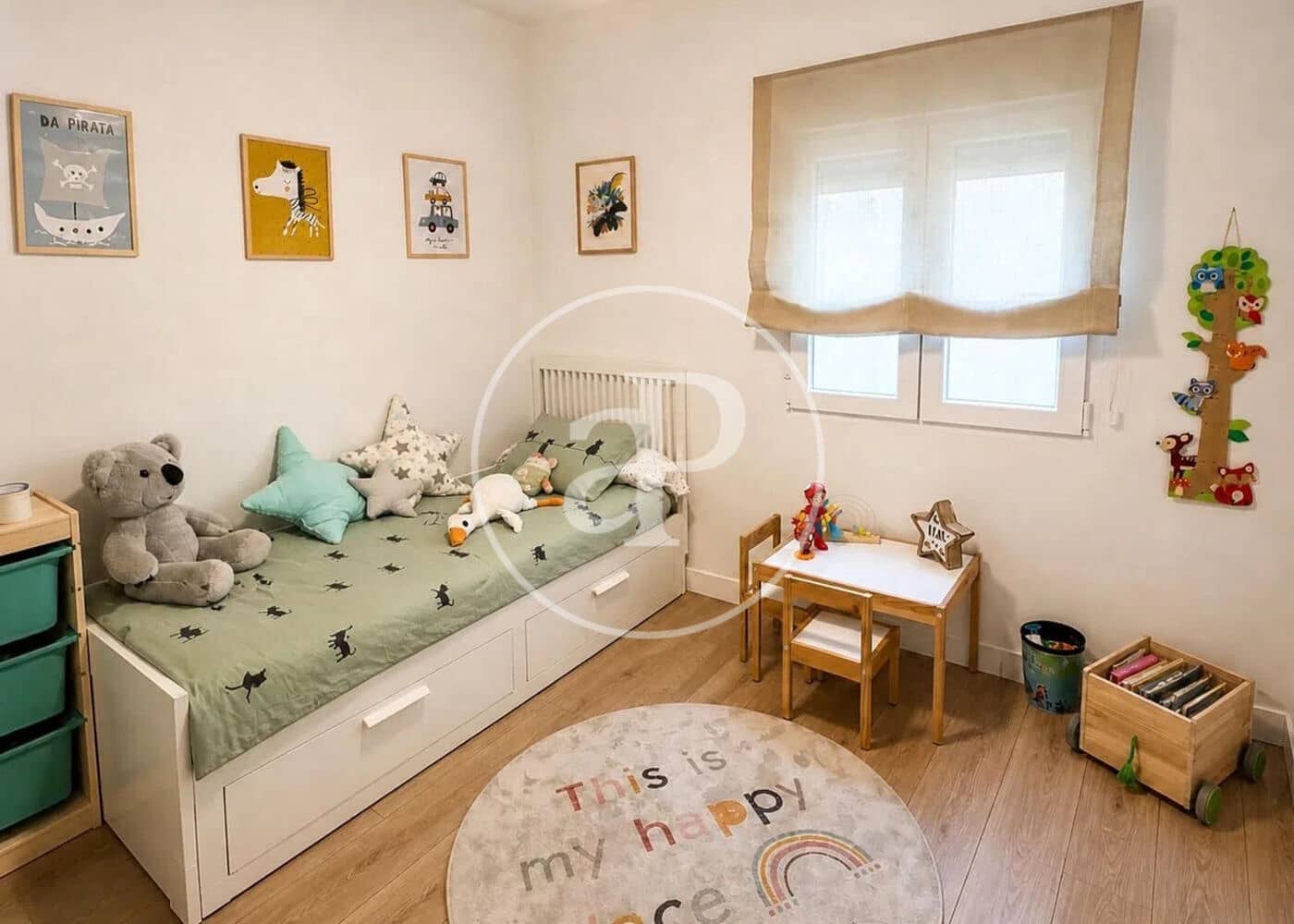 2 Zimmer Apartment zu verkaufen in Madrid Stadt - 1.019.000 € (Ref: 9818242)