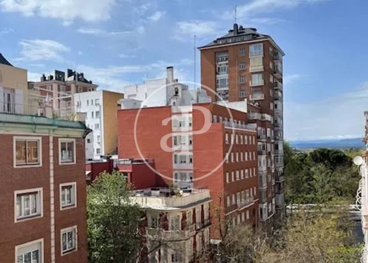 2 Zimmer Apartment zu verkaufen in Madrid Stadt - 1.019.000 € (Ref: 9818242)