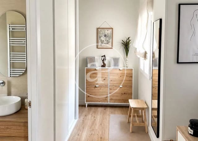2 Zimmer Apartment zu verkaufen in Argüelles, Madrid Stadt - 1.019.000 € (Ref: 9818242)