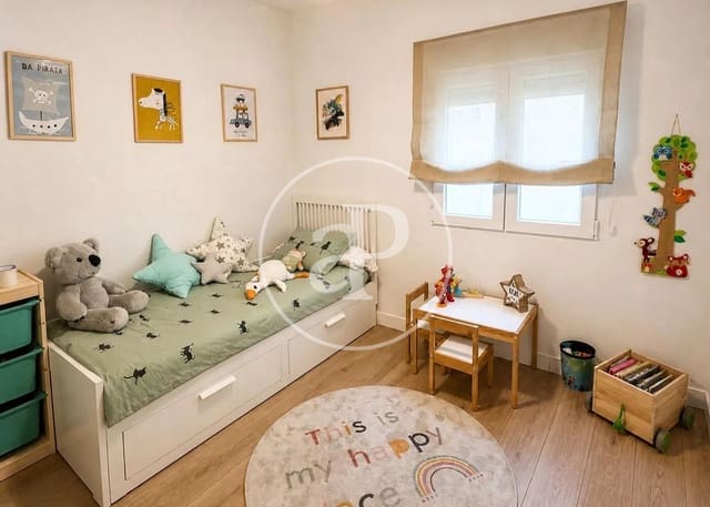 2 Zimmer Apartment zu verkaufen in Argüelles, Madrid Stadt - 1.019.000 € (Ref: 9818242)