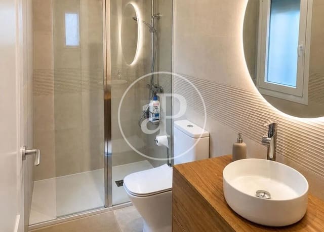 2 Zimmer Apartment zu verkaufen in Argüelles, Madrid Stadt - 1.019.000 € (Ref: 9818242)