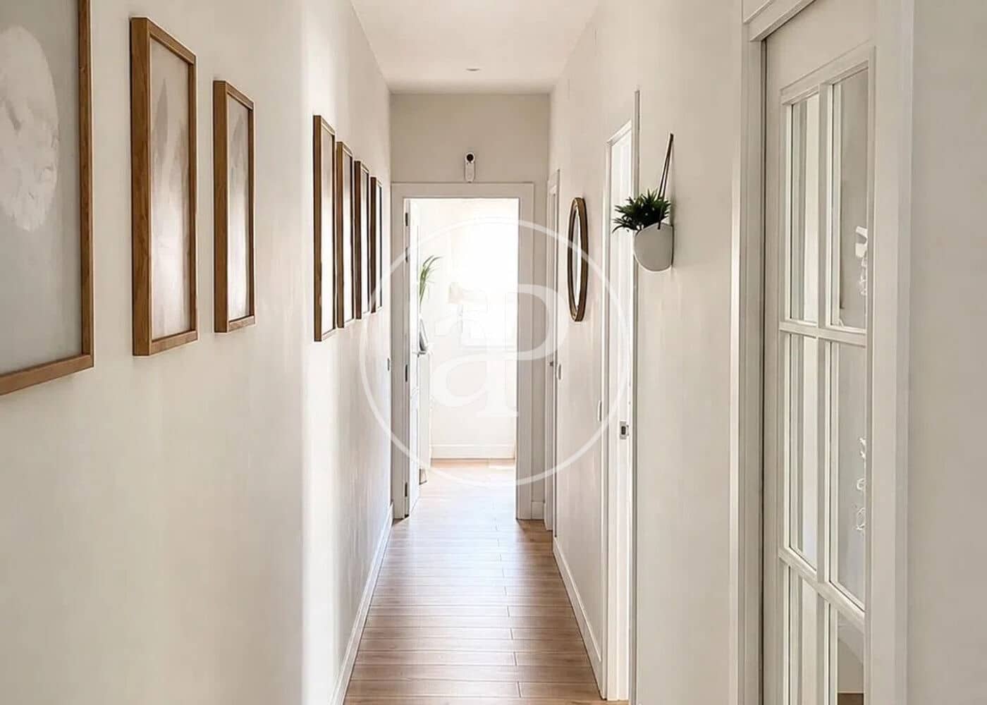 2 Zimmer Apartment zu verkaufen in Madrid Stadt - 1.019.000 € (Ref: 9818242)