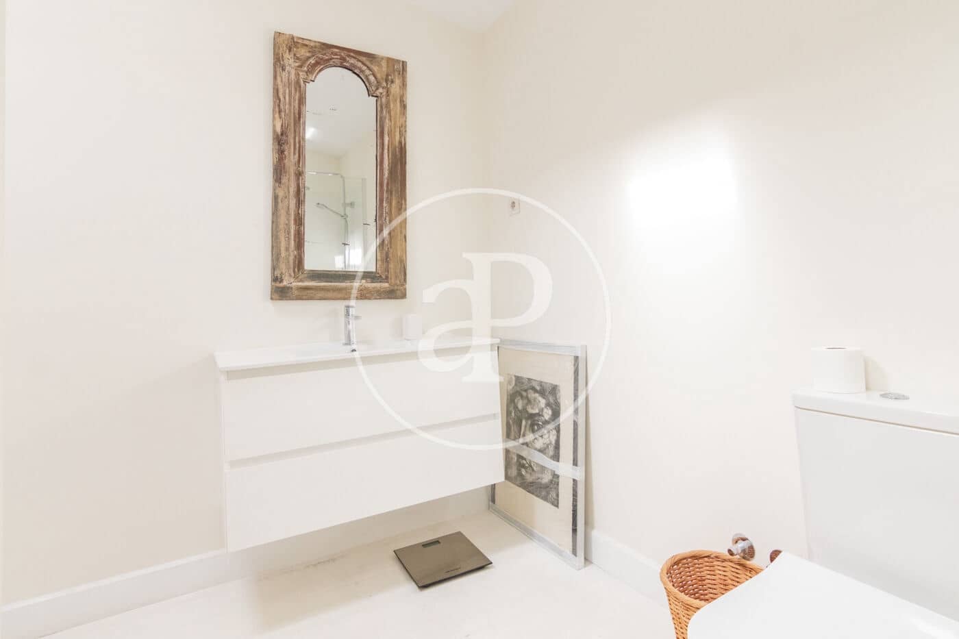 5 makuuhuone Huvila vuokrattavana paikassa Madrid kaupunki - 9 300 € (Ref: 9818243)