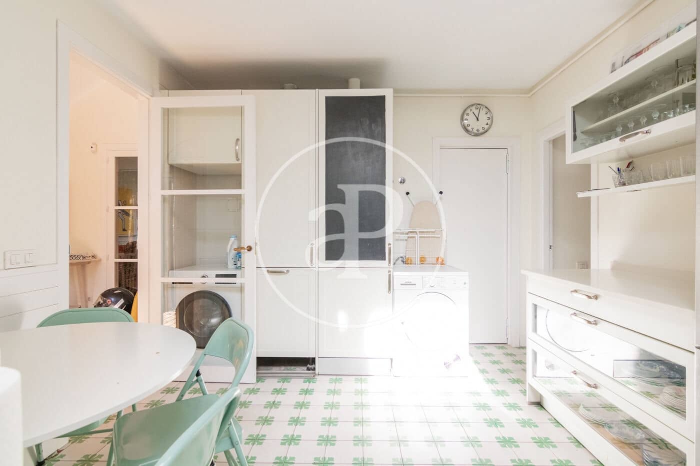 5 makuuhuone Huvila vuokrattavana paikassa Madrid kaupunki - 9 300 € (Ref: 9818243)