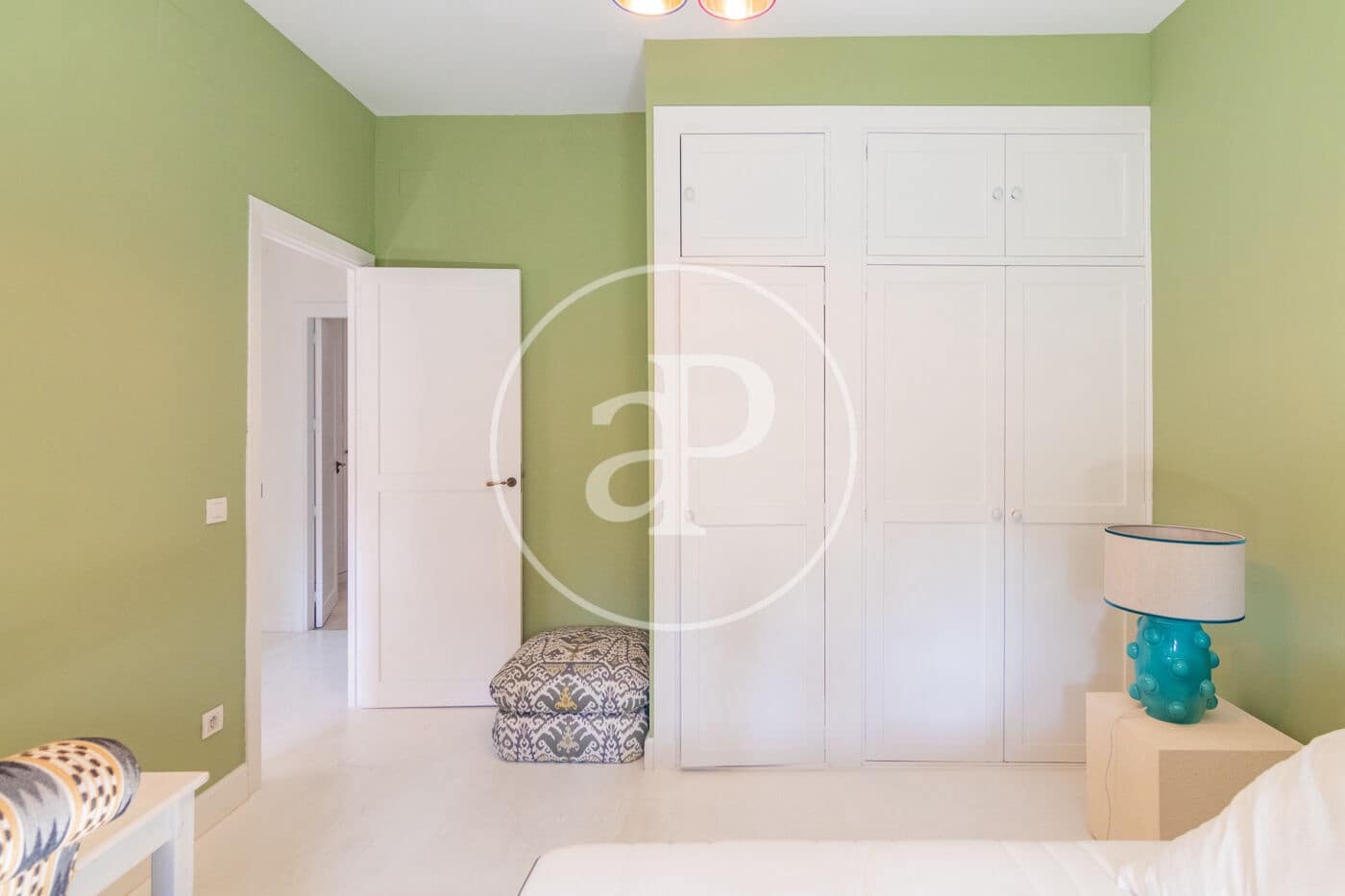 5 makuuhuone Huvila vuokrattavana paikassa Madrid kaupunki - 9 300 € (Ref: 9818243)