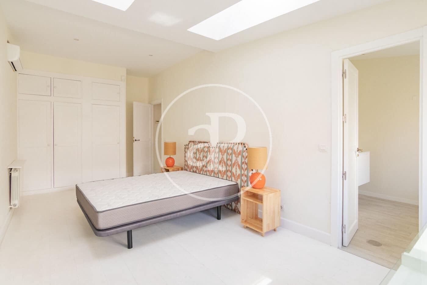 5 makuuhuone Huvila vuokrattavana paikassa Madrid kaupunki - 9 300 € (Ref: 9818243)