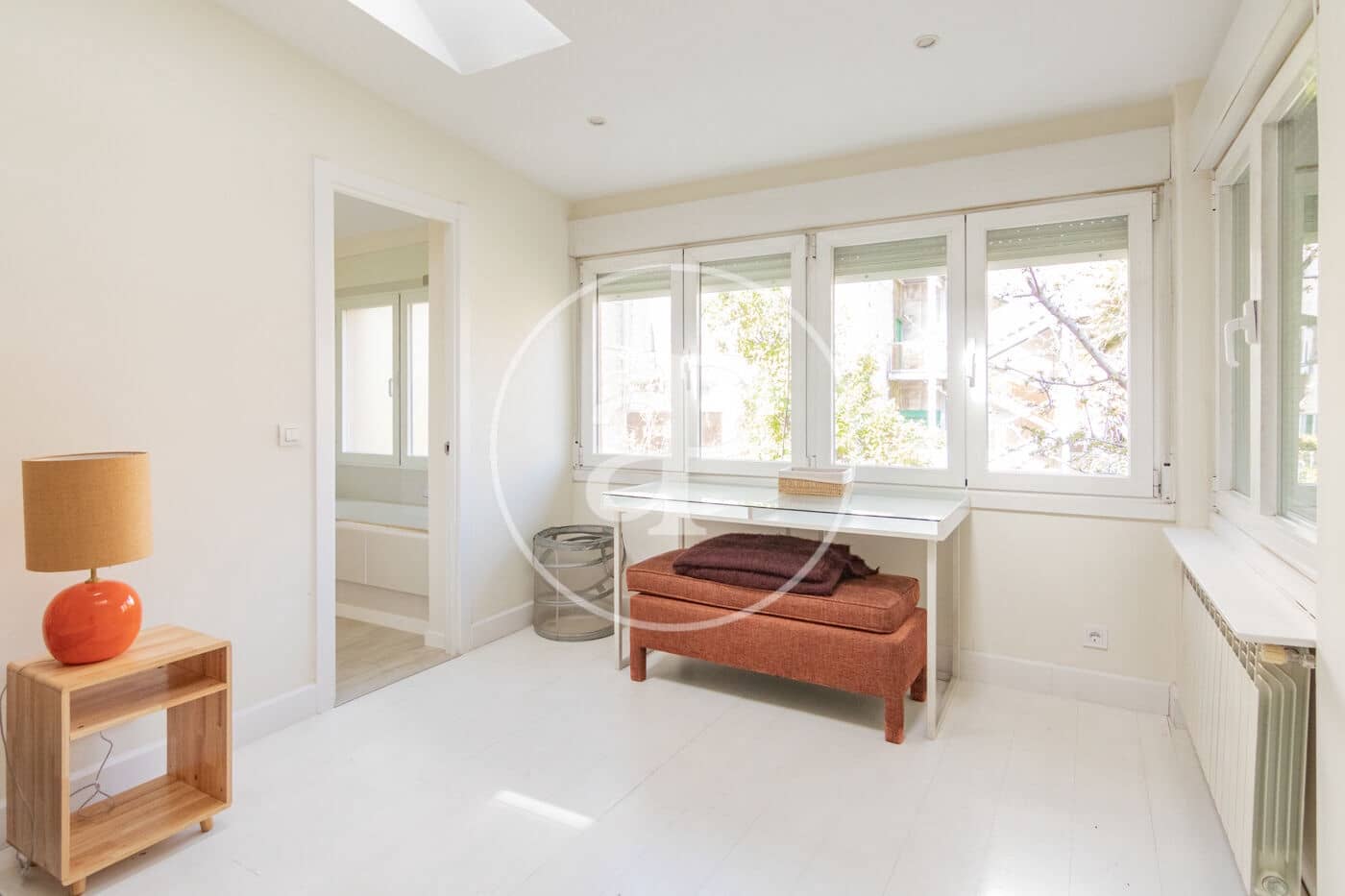 5 makuuhuone Huvila vuokrattavana paikassa Madrid kaupunki - 9 300 € (Ref: 9818243)