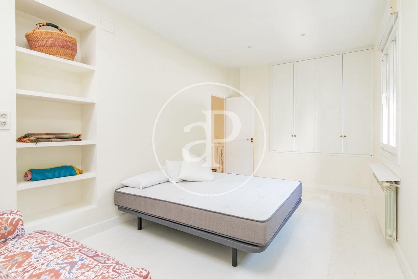 5 makuuhuone Huvila vuokrattavana paikassa Madrid kaupunki - 9 300 € (Ref: 9818243)
