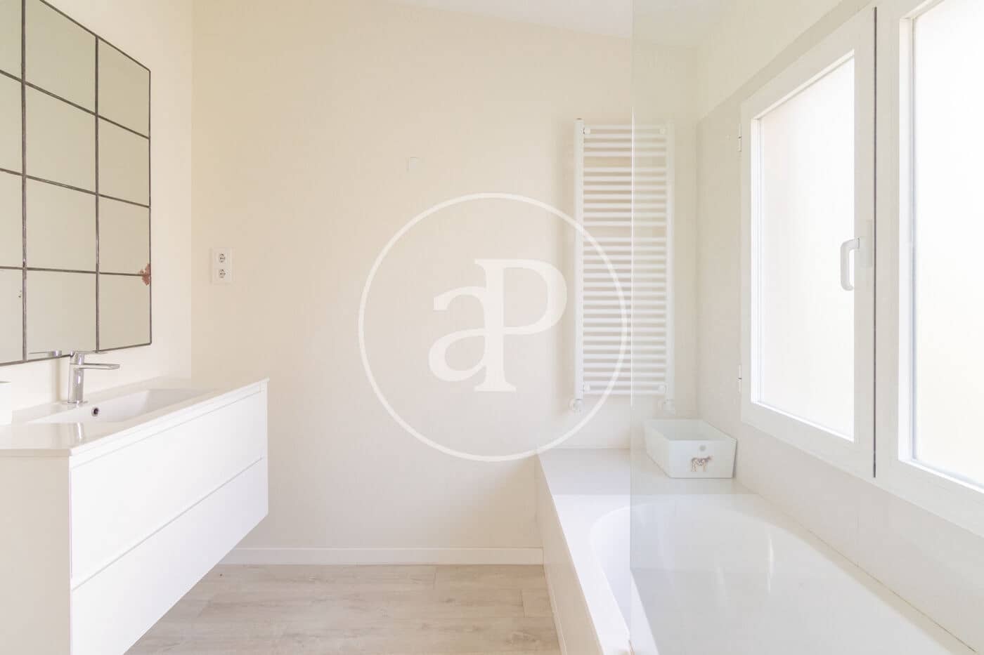 5 makuuhuone Huvila vuokrattavana paikassa Madrid kaupunki - 9 300 € (Ref: 9818243)