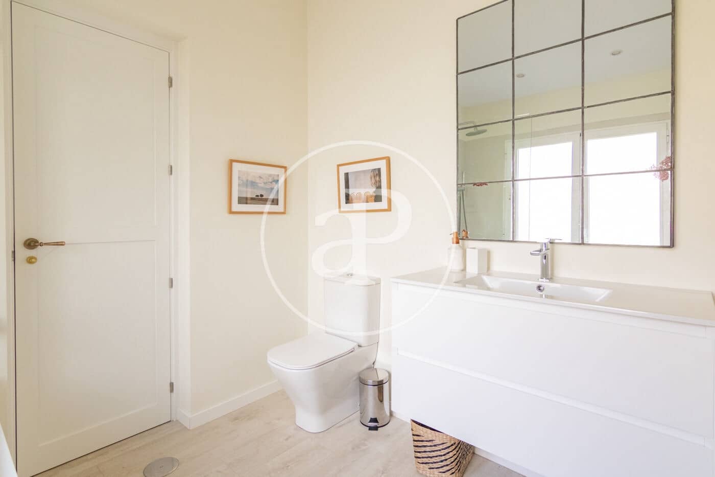 5 makuuhuone Huvila vuokrattavana paikassa Madrid kaupunki - 9 300 € (Ref: 9818243)