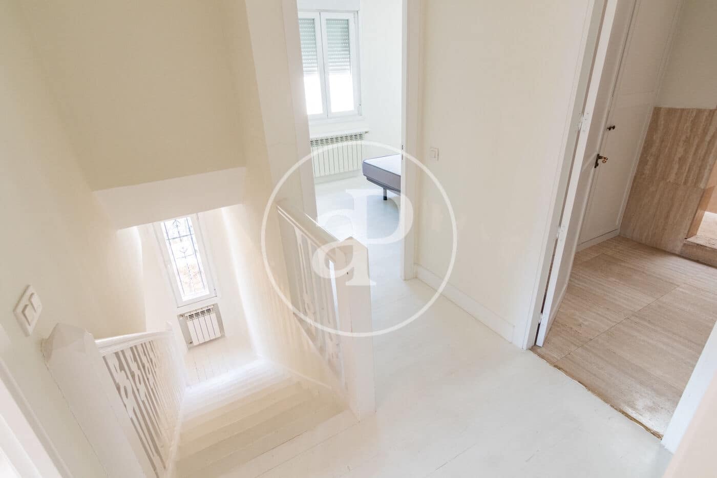5 makuuhuone Huvila vuokrattavana paikassa Madrid kaupunki - 9 300 € (Ref: 9818243)