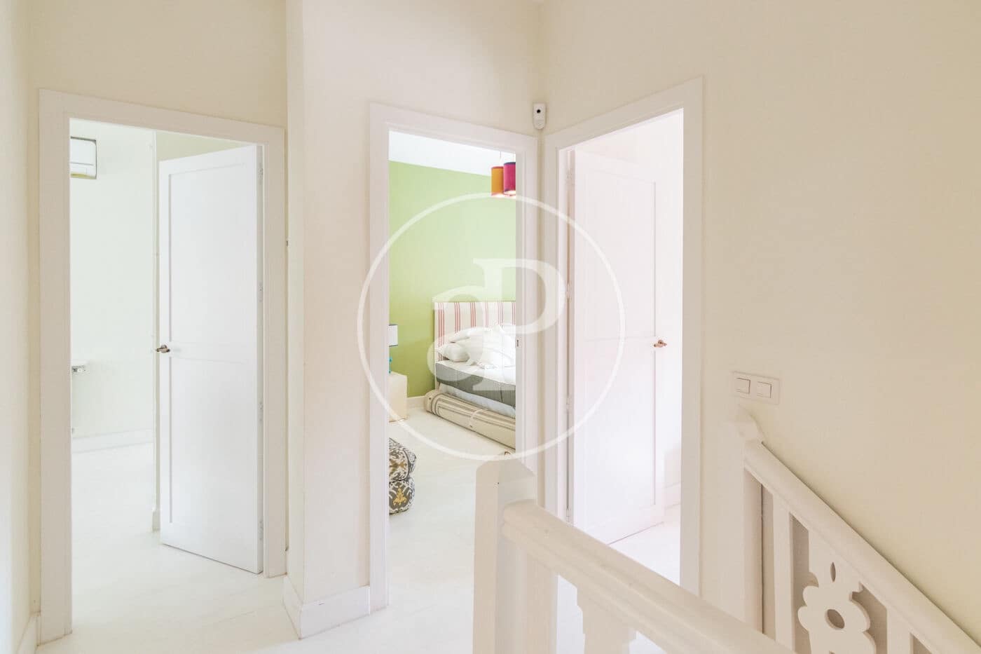 5 makuuhuone Huvila vuokrattavana paikassa Madrid kaupunki - 9 300 € (Ref: 9818243)