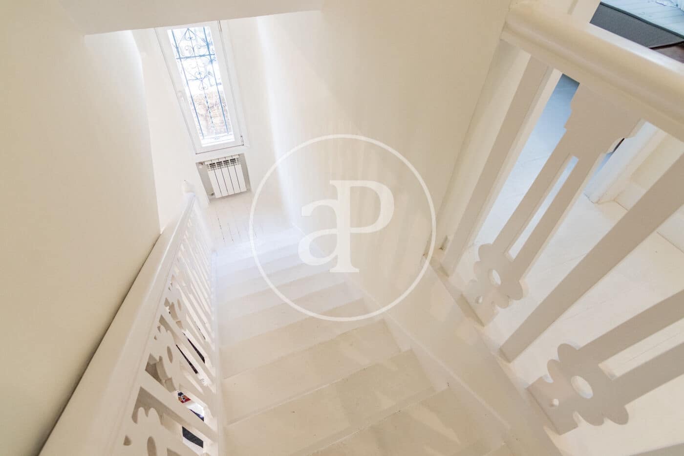 5 makuuhuone Huvila vuokrattavana paikassa Madrid kaupunki - 9 300 € (Ref: 9818243)