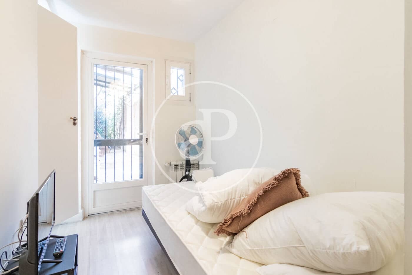 5 makuuhuone Huvila vuokrattavana paikassa Madrid kaupunki - 9 300 € (Ref: 9818243)