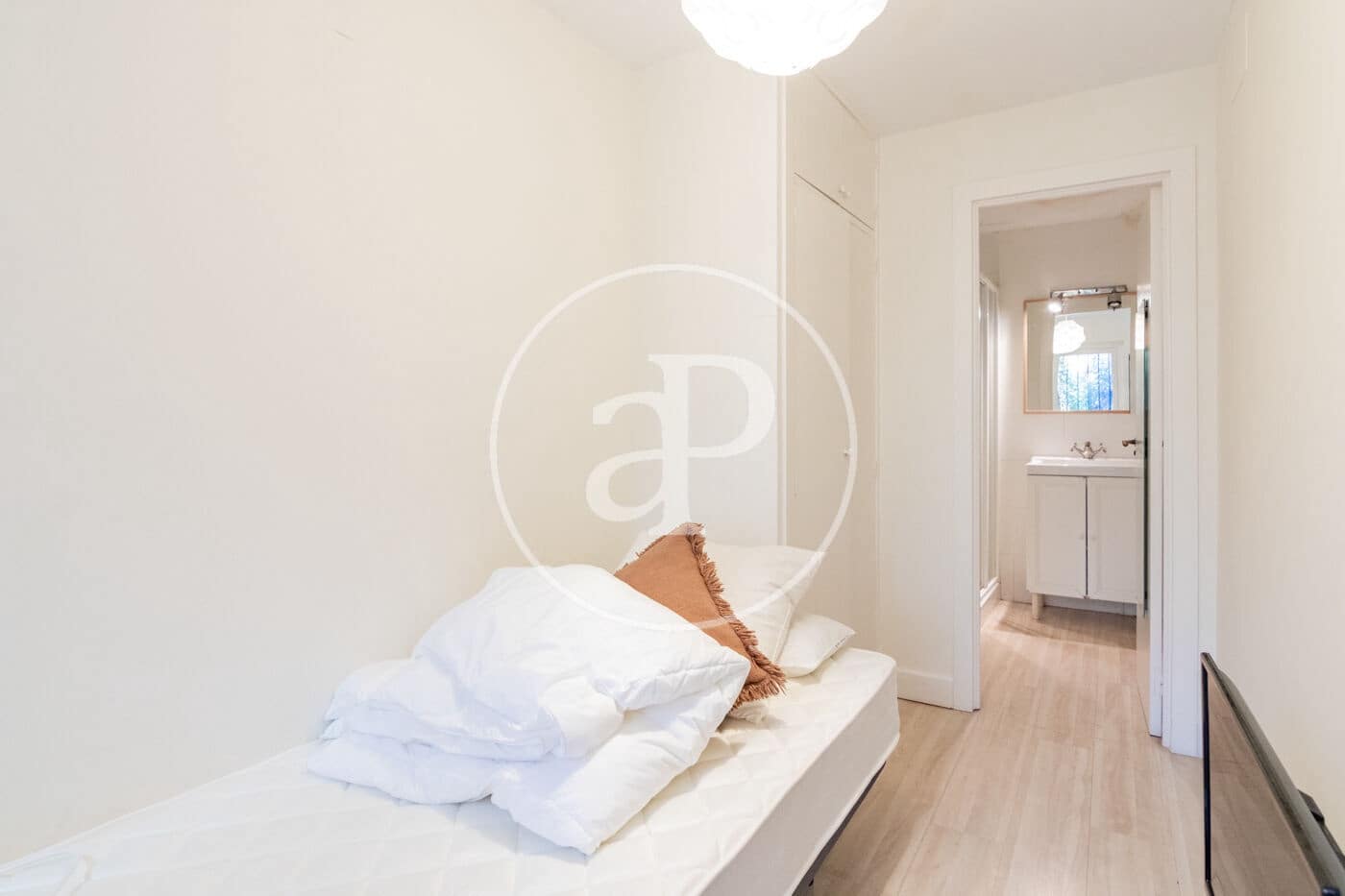 5 makuuhuone Huvila vuokrattavana paikassa Madrid kaupunki - 9 300 € (Ref: 9818243)
